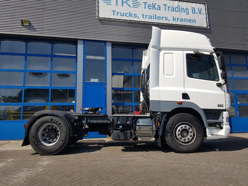 DAF CF 85.410 SSC Euro 5 PTO - مقطورة السحب: صورة 5 DAF CF 85.410 SSC Euro 5 PTO - مقطورة السحب: صورة 5