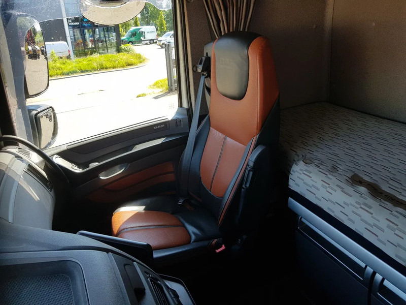 رأس تريلا DAF XF 460 XF 460 ADR EX/II, EX/III, FL,OX and AT Leather Int. Night Airco: صورة 15