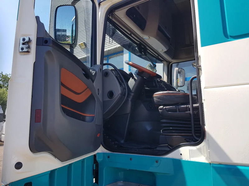 رأس تريلا DAF XF 460 XF 460 ADR EX/II, EX/III, FL,OX and AT Leather Int. Night Airco: صورة 8