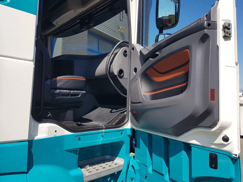 رأس تريلا DAF XF 460 XF 460 ADR EX/II, EX/III, FL,OX and AT Leather Int. Night Airco: صورة 17