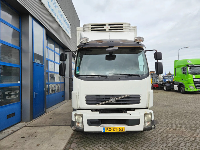 Volvo FL 260 Euro 5 Tail lift Apk 5-2026 - شاحنة صندوقية: صورة 2 Volvo FL 260 Euro 5 Tail lift Apk 5-2026 - شاحنة صندوقية: صورة 2