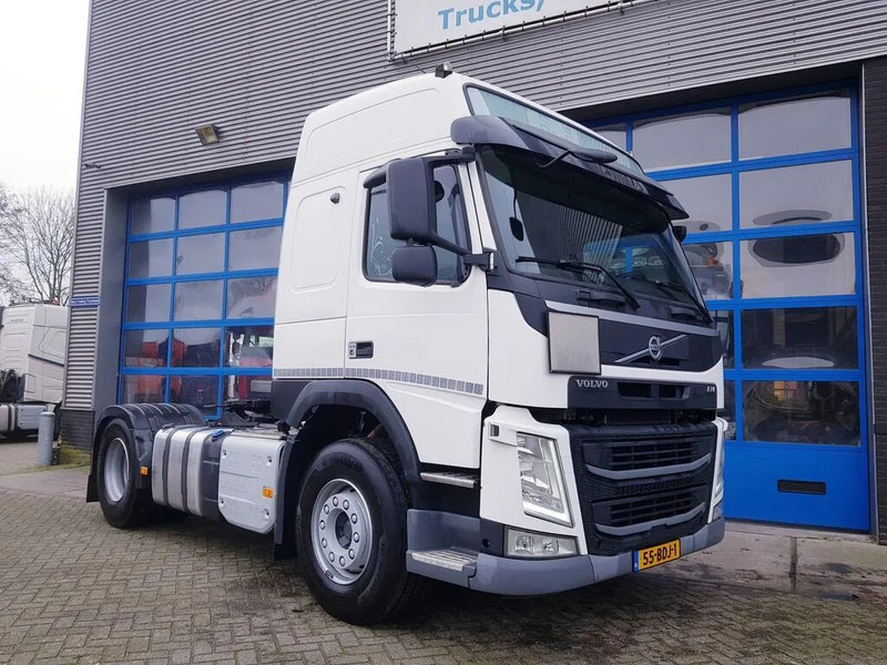 Volvo FM 380 ADR EX/II EX/III FL AT Hydrauliek Euro 6 - مقطورة السحب: صورة 5 Volvo FM 380 ADR EX/II EX/III FL AT Hydrauliek Euro 6 - مقطورة السحب: صورة 5