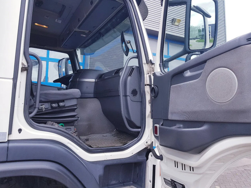 شاحنة صهريج Volvo FM 9.340 Fuel 21.400 Liter 3 Comp Euro 3: صورة 18