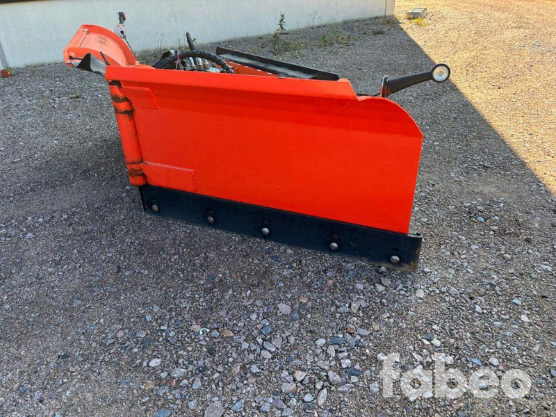 Pronar PUV-2600 - جرافة ثلج: صورة 1 Pronar PUV-2600 - جرافة ثلج: صورة 1
