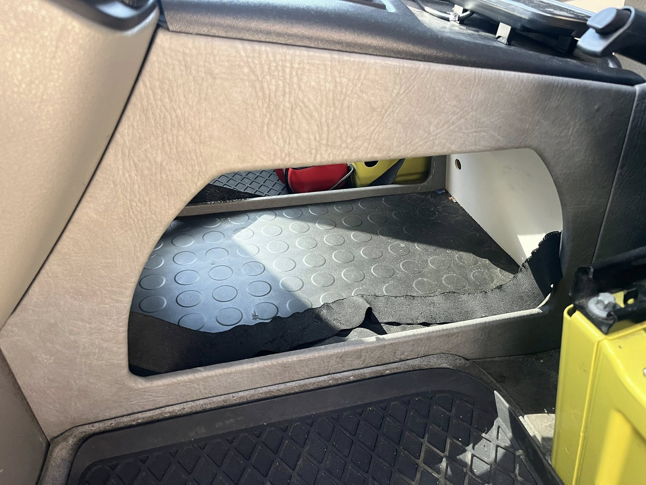 سيارة إسعاف Mercedes-Benz Sprinter 319 - AMBULANCE / Krankenwagen / Ambulancia: صورة 23