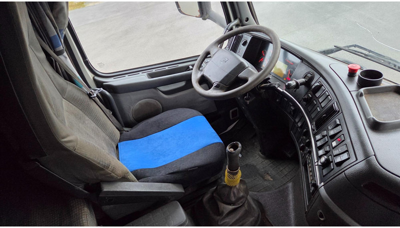 تأجير Volvo FH500 6X4 Volvo FH500 6X4: صورة 8 تأجير Volvo FH500 6X4 Volvo FH500 6X4: صورة 8