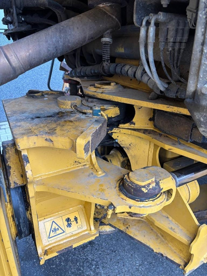 Bell B 30 E (New tyres / Under Preparation) - شاحنة مفصلية: صورة 5 Bell B 30 E (New tyres / Under Preparation) - شاحنة مفصلية: صورة 5