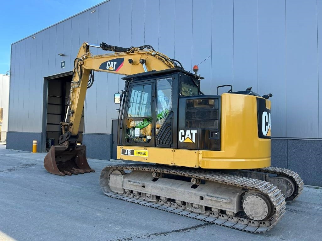 CAT 325 FL CR - حفار زاحف: صورة 3 CAT 325 FL CR - حفار زاحف: صورة 3
