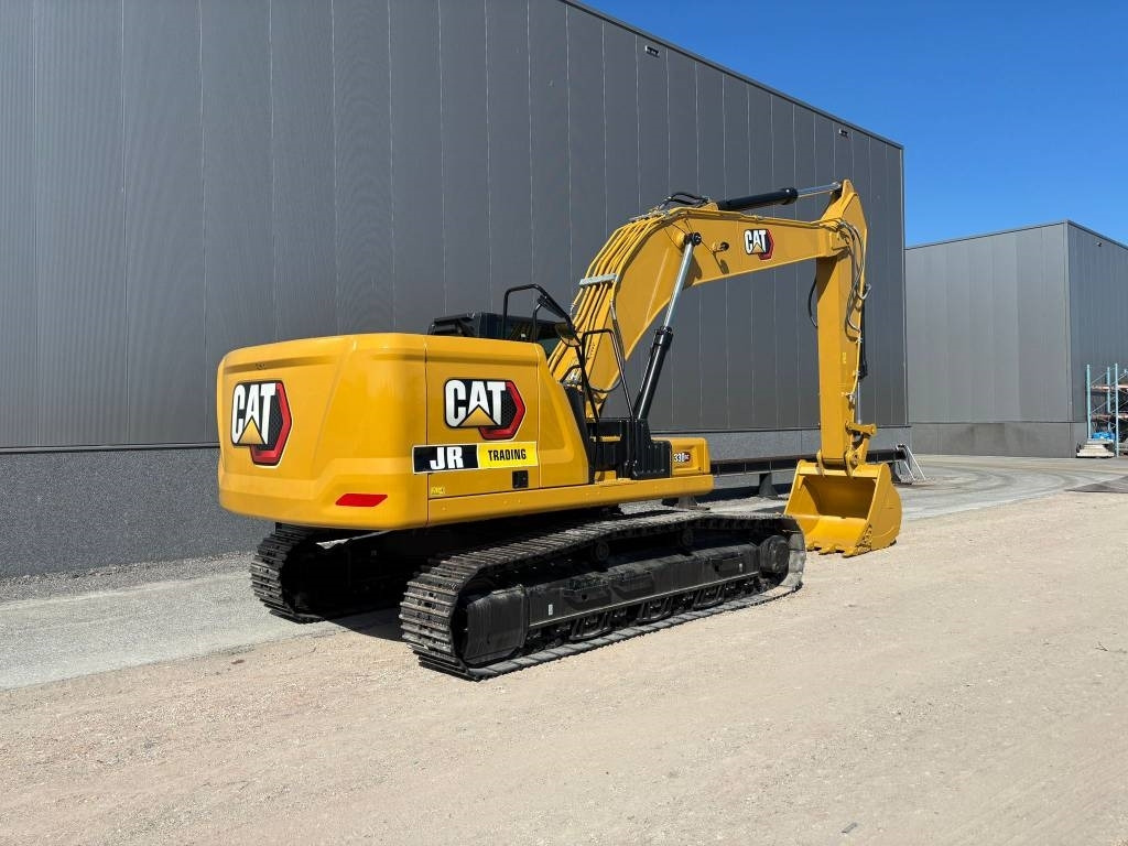 CAT 330 GC (NEW/Non CE certified) - حفار زاحف: صورة 5 CAT 330 GC (NEW/Non CE certified) - حفار زاحف: صورة 5