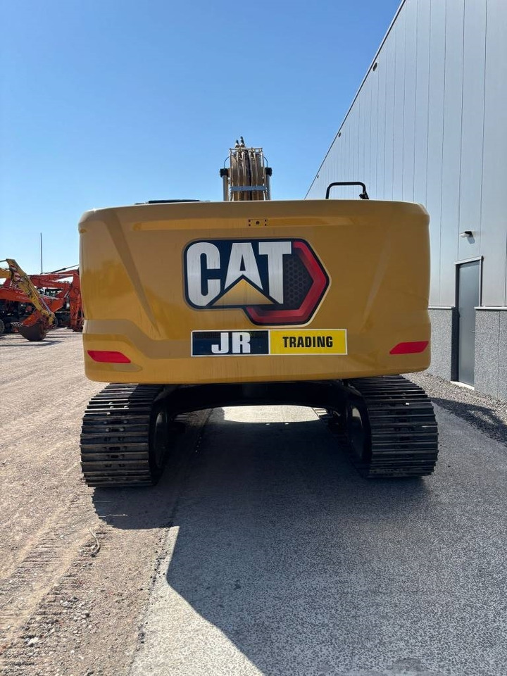 CAT 330 GC (NEW/Non CE certified) - حفار زاحف: صورة 4 CAT 330 GC (NEW/Non CE certified) - حفار زاحف: صورة 4