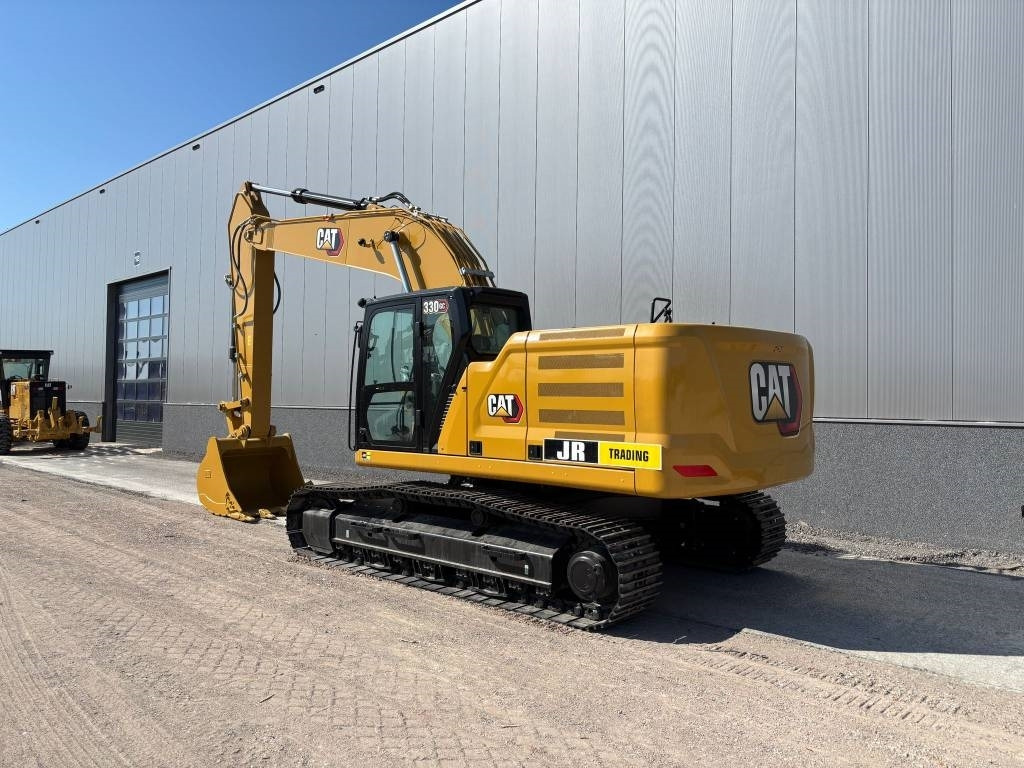 CAT 330 GC (NEW/Non CE certified) - حفار زاحف: صورة 3 CAT 330 GC (NEW/Non CE certified) - حفار زاحف: صورة 3