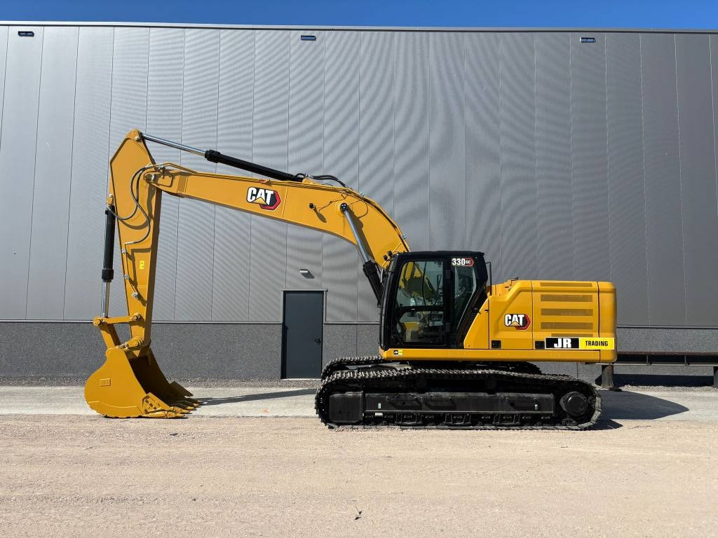 CAT 330 GC (NEW/Non CE certified) - حفار زاحف: صورة 1 CAT 330 GC (NEW/Non CE certified) - حفار زاحف: صورة 1