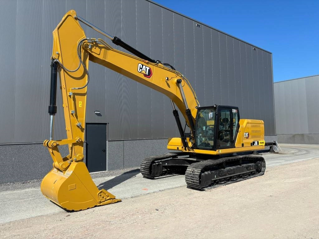 CAT 330 GC (NEW/Non CE certified) - حفار زاحف: صورة 2 CAT 330 GC (NEW/Non CE certified) - حفار زاحف: صورة 2