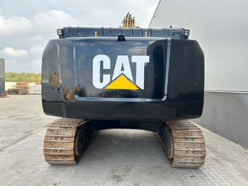 CAT 330F L (Roto|GPS|2 buckets) - حفار زاحف: صورة 4 CAT 330F L (Roto|GPS|2 buckets) - حفار زاحف: صورة 4