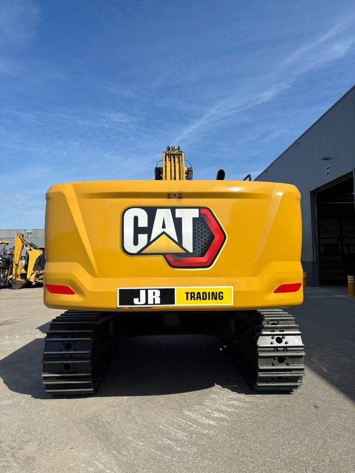 CAT 336 (New / Non CE Certified) - حفار زاحف: صورة 4 CAT 336 (New / Non CE Certified) - حفار زاحف: صورة 4