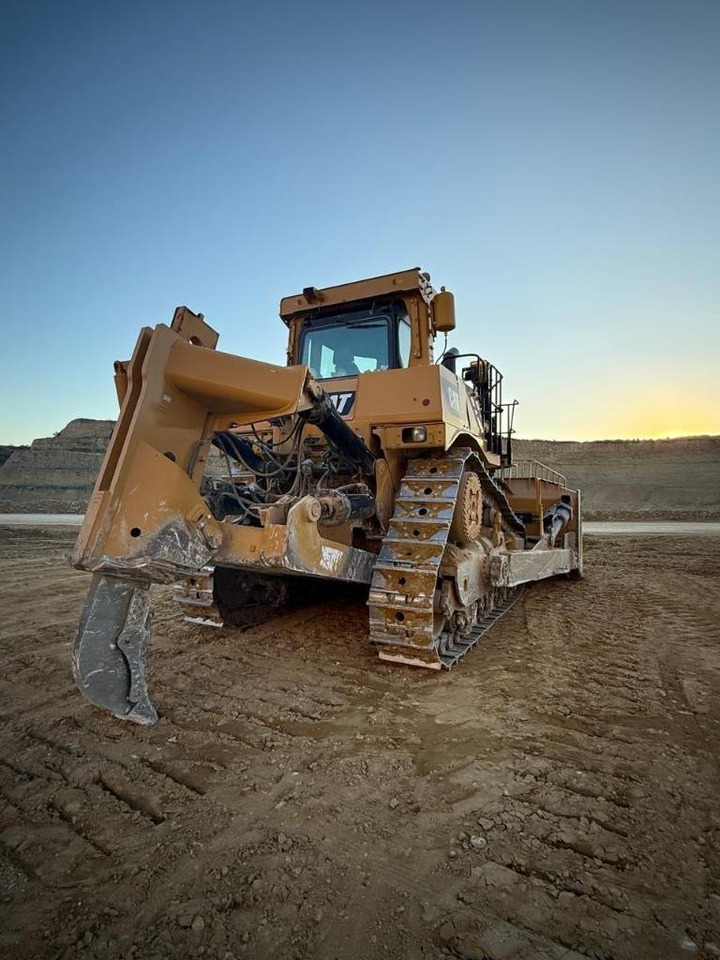 CAT D 10 T 2 (Coming soon) - بلدوزر: صورة 5 CAT D 10 T 2 (Coming soon) - بلدوزر: صورة 5