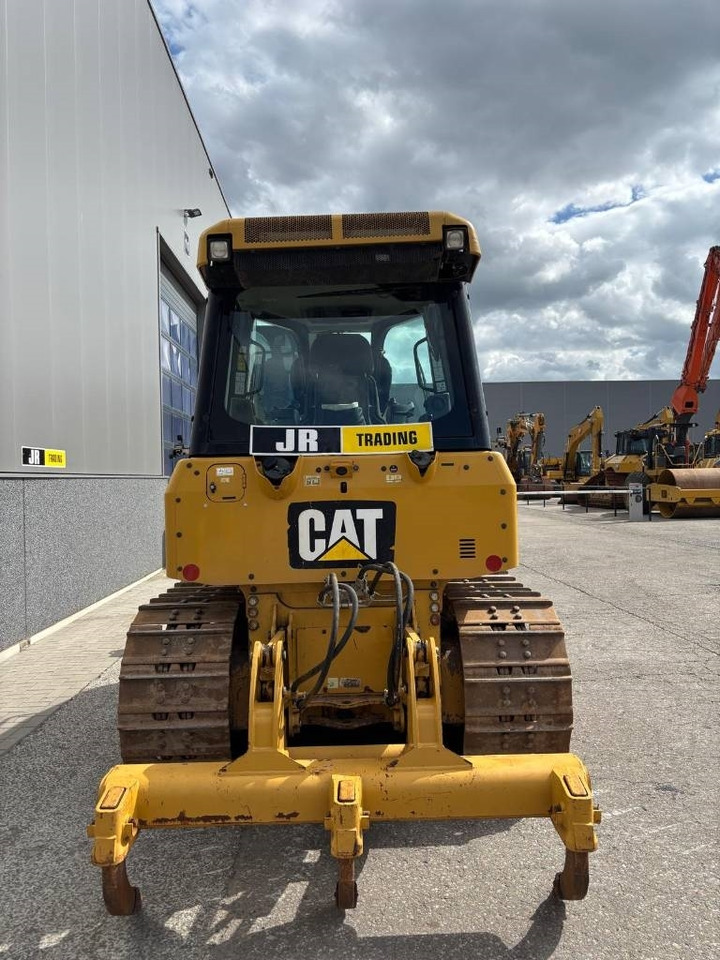 CAT D 5 K 2 XL (Low Verified Hours) - بلدوزر: صورة 4 CAT D 5 K 2 XL (Low Verified Hours) - بلدوزر: صورة 4