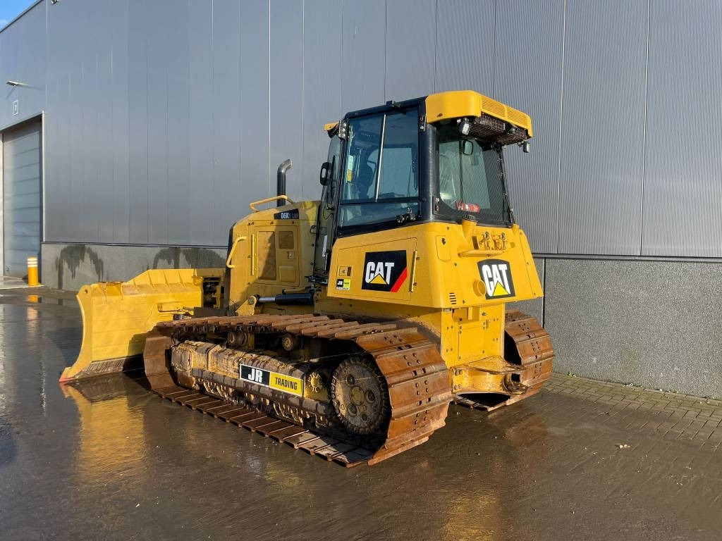 CAT D 6 K 2 LGP - بلدوزر: صورة 2 CAT D 6 K 2 LGP - بلدوزر: صورة 2