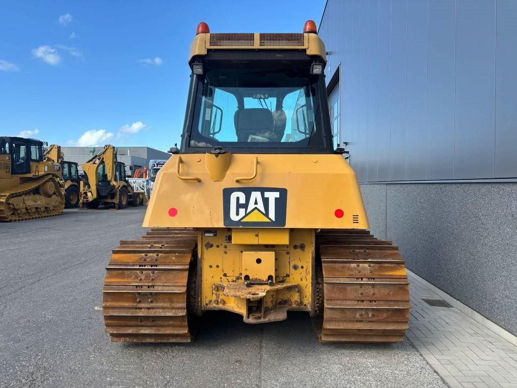CAT D 6 K 2 LGP - بلدوزر: صورة 4 CAT D 6 K 2 LGP - بلدوزر: صورة 4