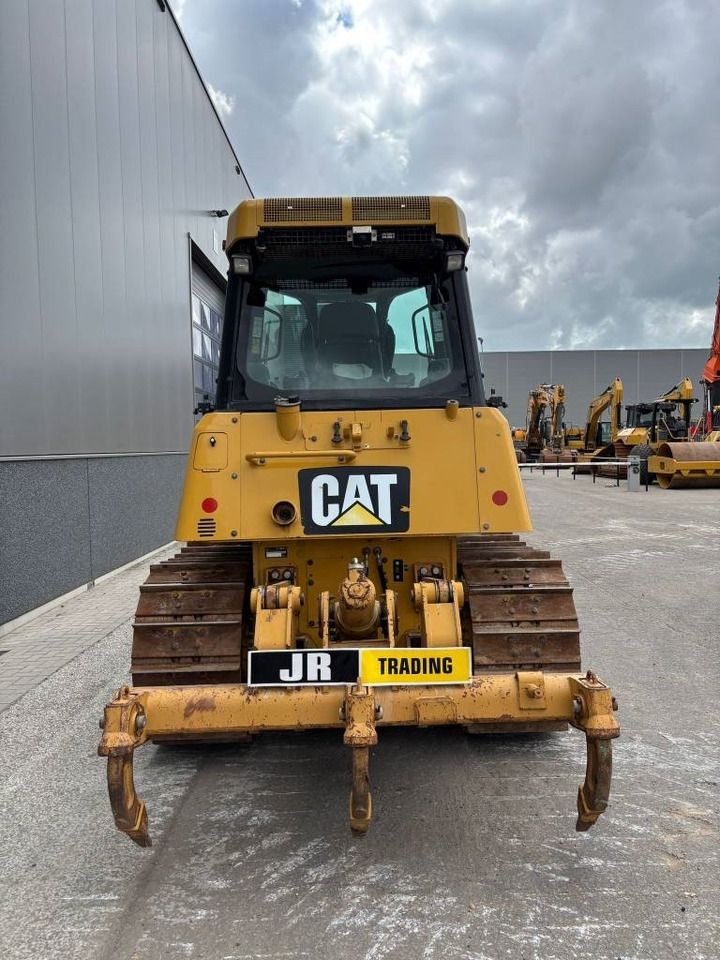 CAT D 6 K 2 XL (CE + EPA) - بلدوزر: صورة 4 CAT D 6 K 2 XL (CE + EPA) - بلدوزر: صورة 4