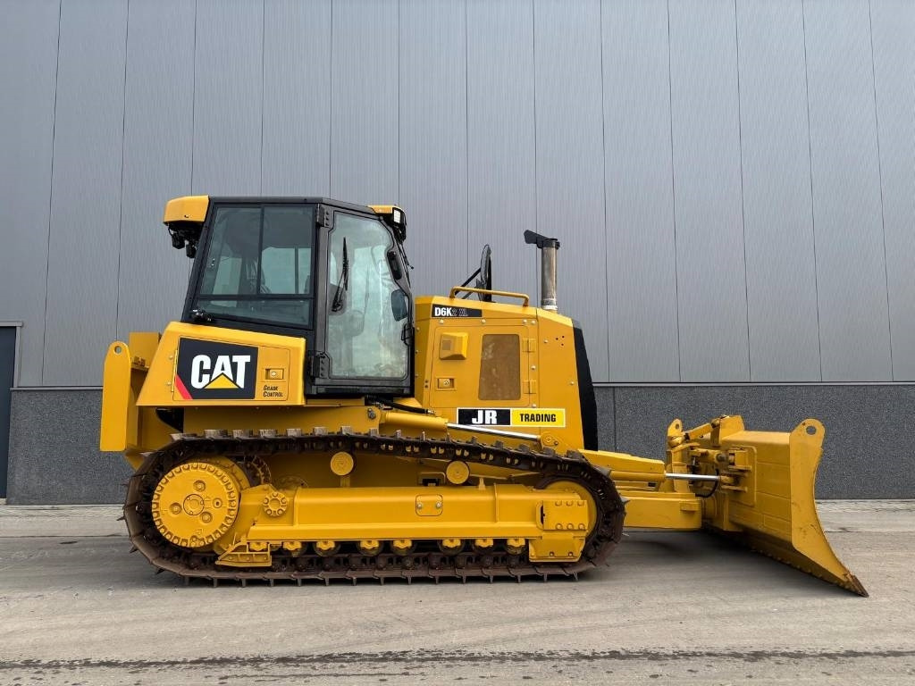 CAT D 6 K 2 XL (Low Verified Hours) - بلدوزر: صورة 5 CAT D 6 K 2 XL (Low Verified Hours) - بلدوزر: صورة 5