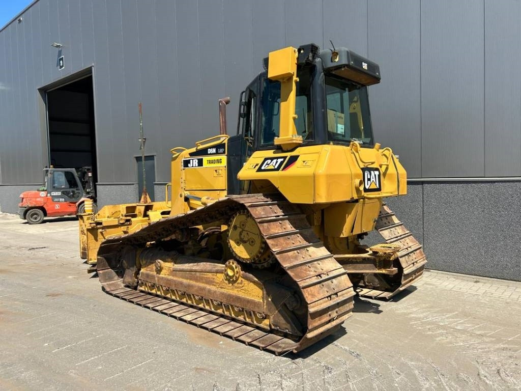 CAT D 6 N LGP (CE Certified) - بلدوزر: صورة 3 CAT D 6 N LGP (CE Certified) - بلدوزر: صورة 3