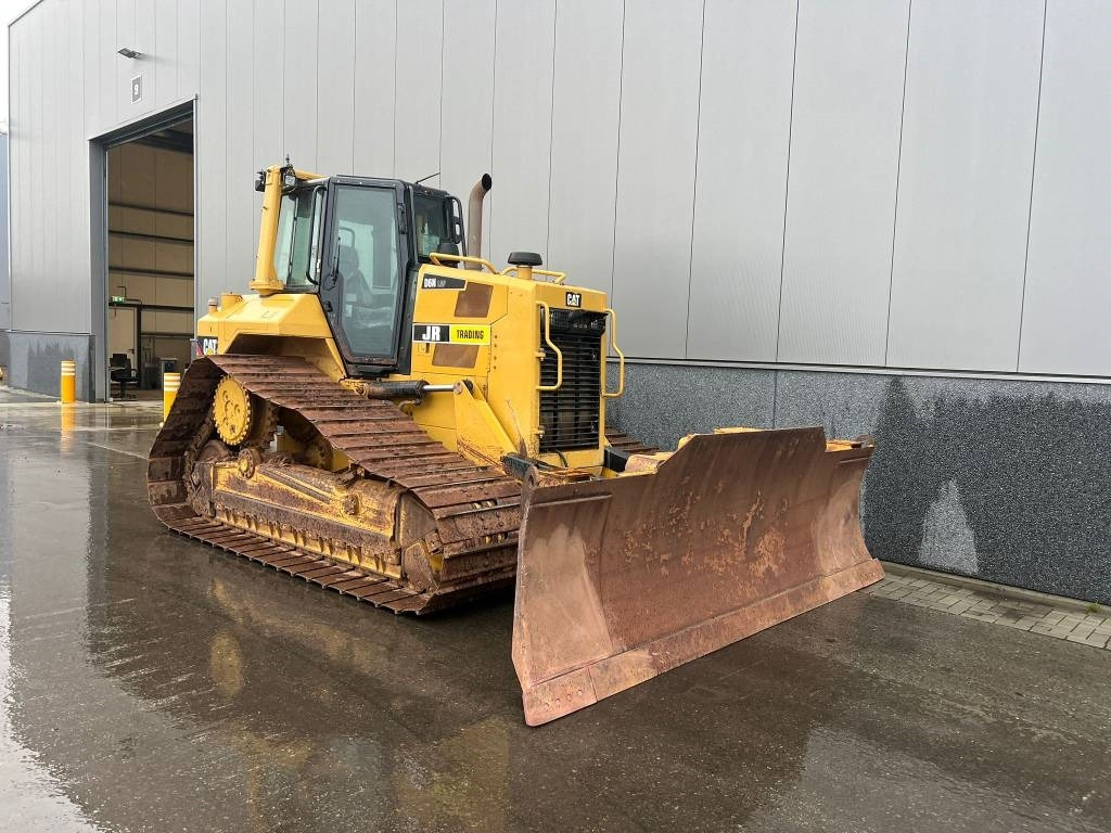 بلدوزر CAT D 6 N LGP: صورة 7