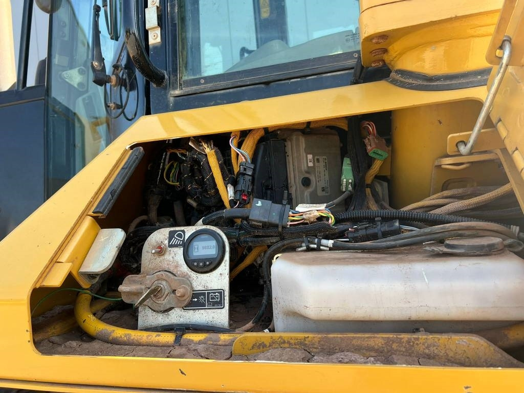 بلدوزر CAT D 6 N LGP: صورة 31