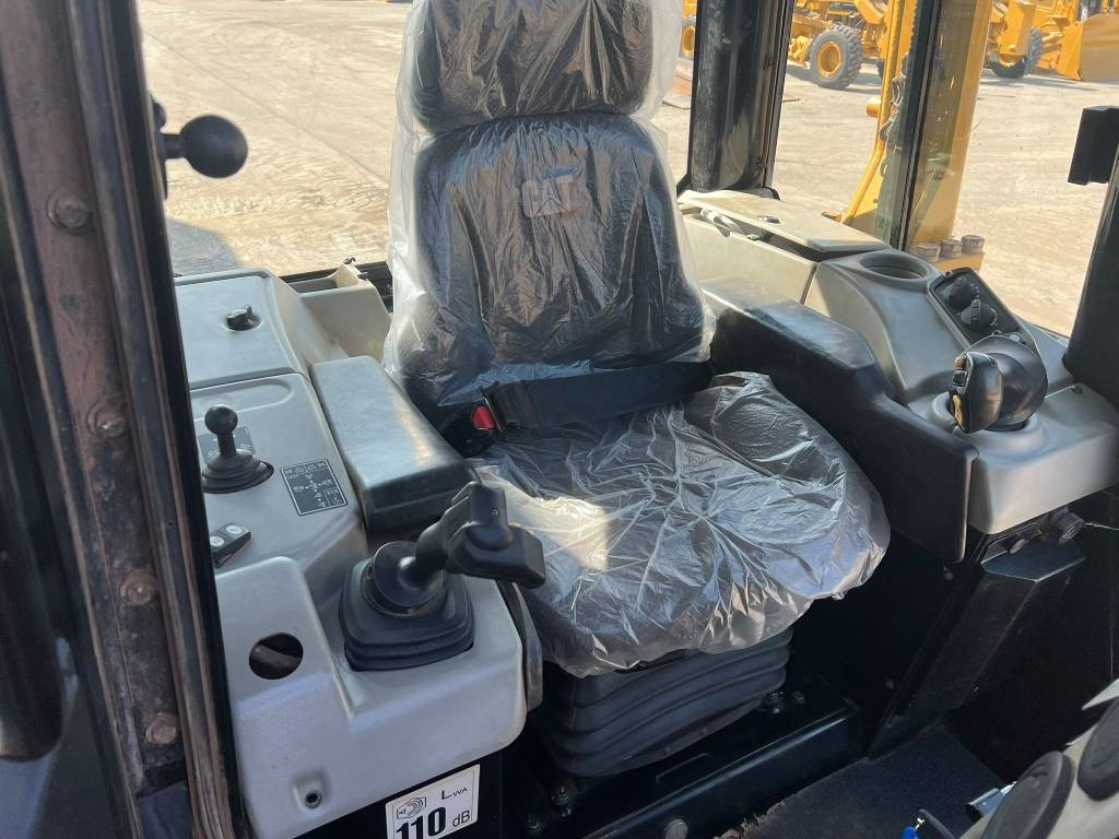 بلدوزر CAT D 6 N LGP: صورة 22