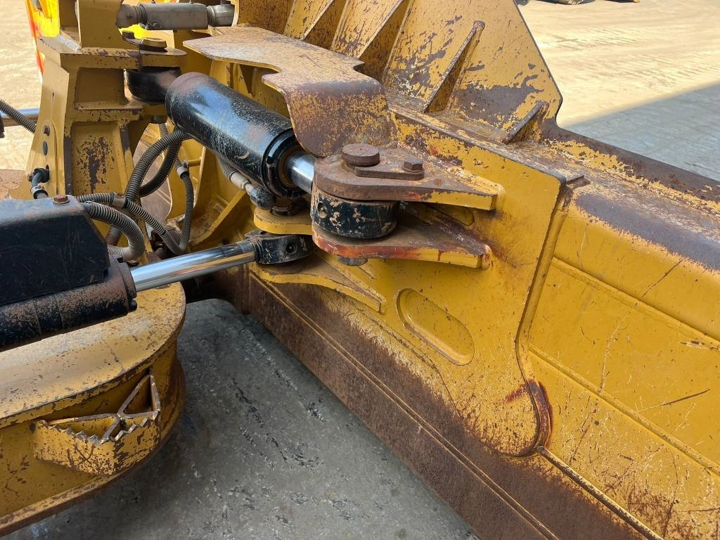 بلدوزر CAT D 6 N LGP: صورة 28
