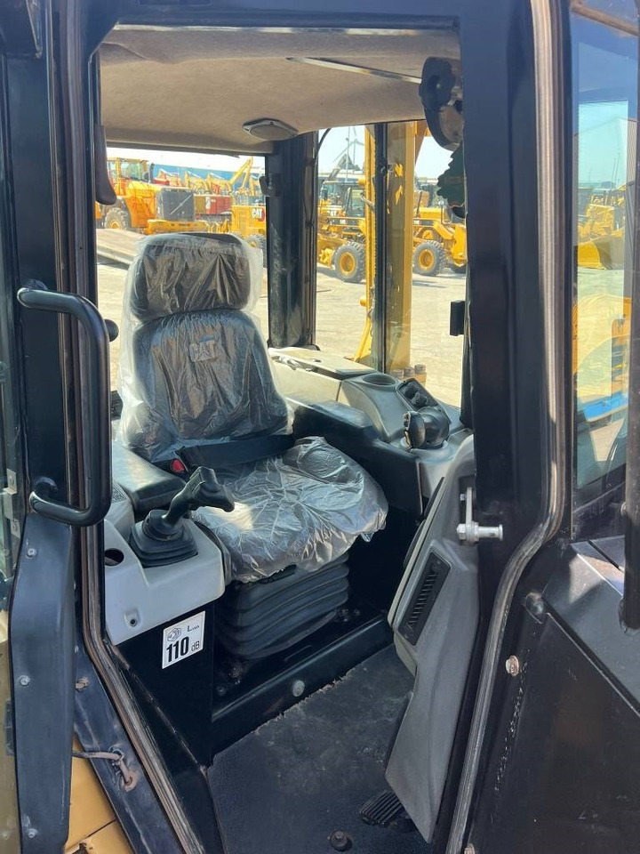 بلدوزر CAT D 6 N LGP: صورة 23