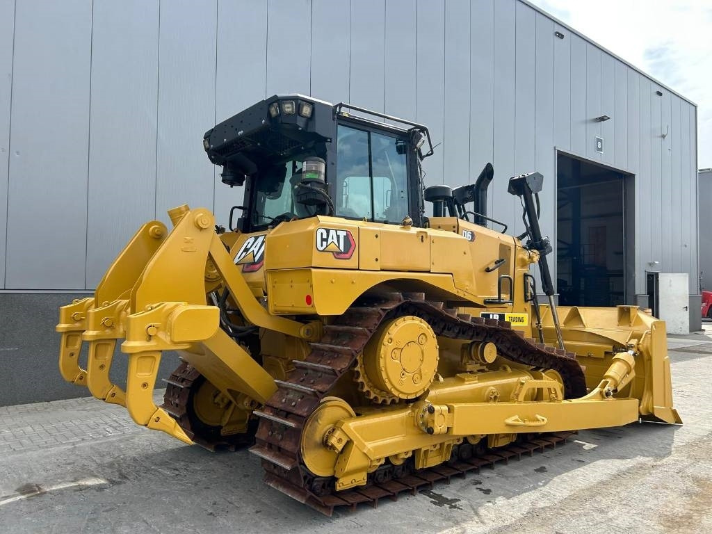 CAT D 6 XL (LOW HOURS - CE CERTIFIED) - بلدوزر: صورة 5 CAT D 6 XL (LOW HOURS - CE CERTIFIED) - بلدوزر: صورة 5