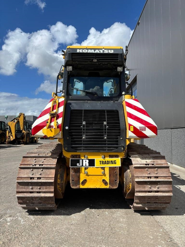 Komatsu D 61 EX-24 (GPS Prepared) - بلدوزر: صورة 4 Komatsu D 61 EX-24 (GPS Prepared) - بلدوزر: صورة 4