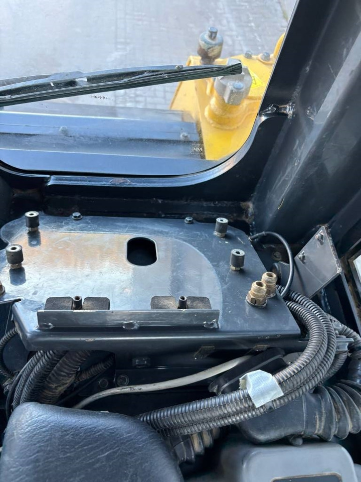 بلدوزر Komatsu D 61 PX-23: صورة 14