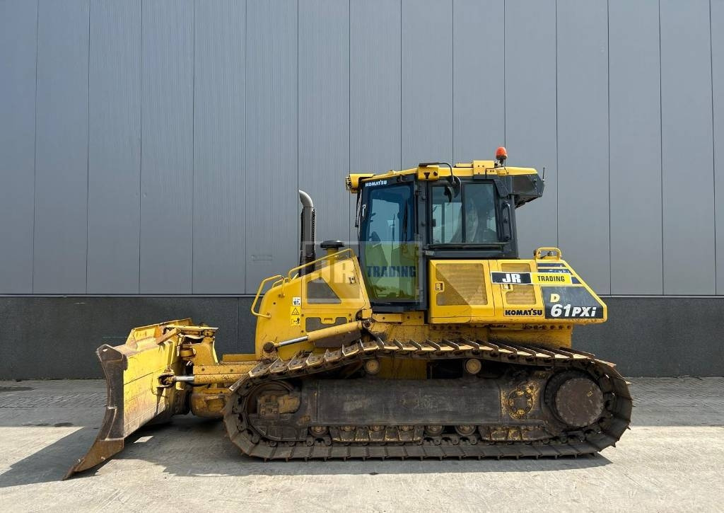 Komatsu D 61 PXI-23 (Topcon intelligent system) - بلدوزر: صورة 1 Komatsu D 61 PXI-23 (Topcon intelligent system) - بلدوزر: صورة 1