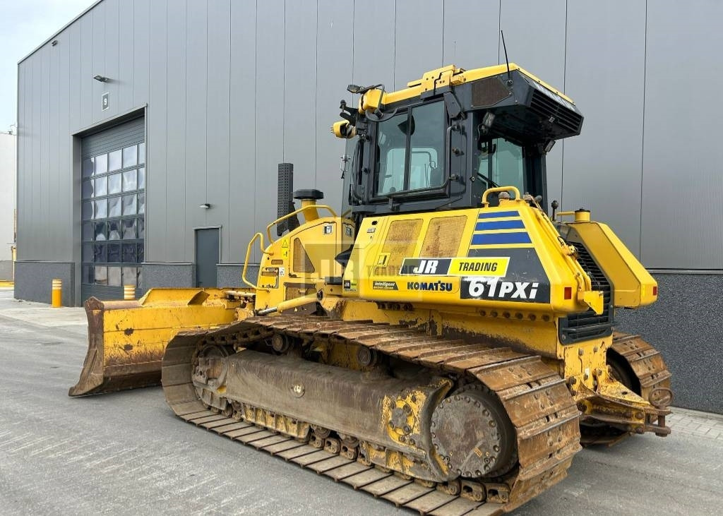 Komatsu D 61 PXI-24 (Topcon intelligent system) - بلدوزر: صورة 5 Komatsu D 61 PXI-24 (Topcon intelligent system) - بلدوزر: صورة 5
