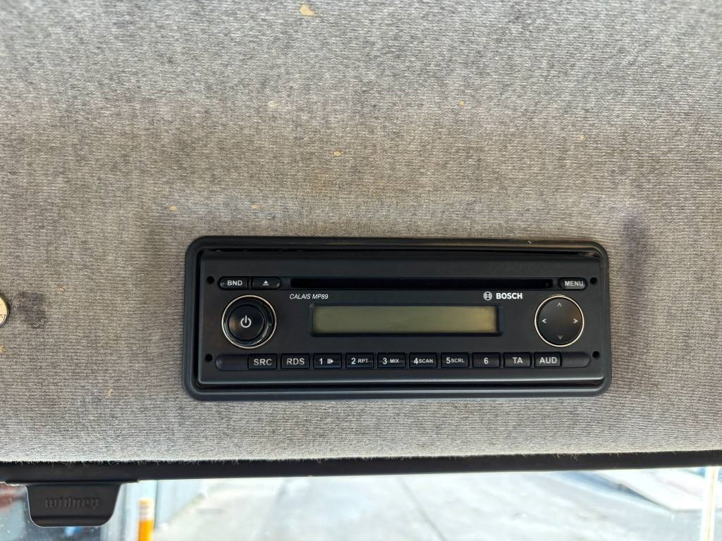 شاحنة مفصلية Volvo A 40 F: صورة 15