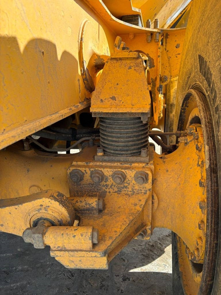 شاحنة مفصلية Volvo A 40 F: صورة 22