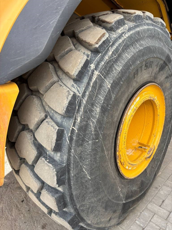 شاحنة مفصلية Volvo A 40 F: صورة 25