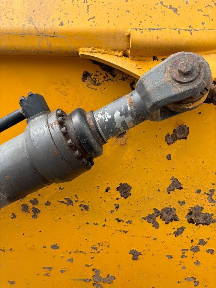 شاحنة مفصلية Volvo A 40 F: صورة 21