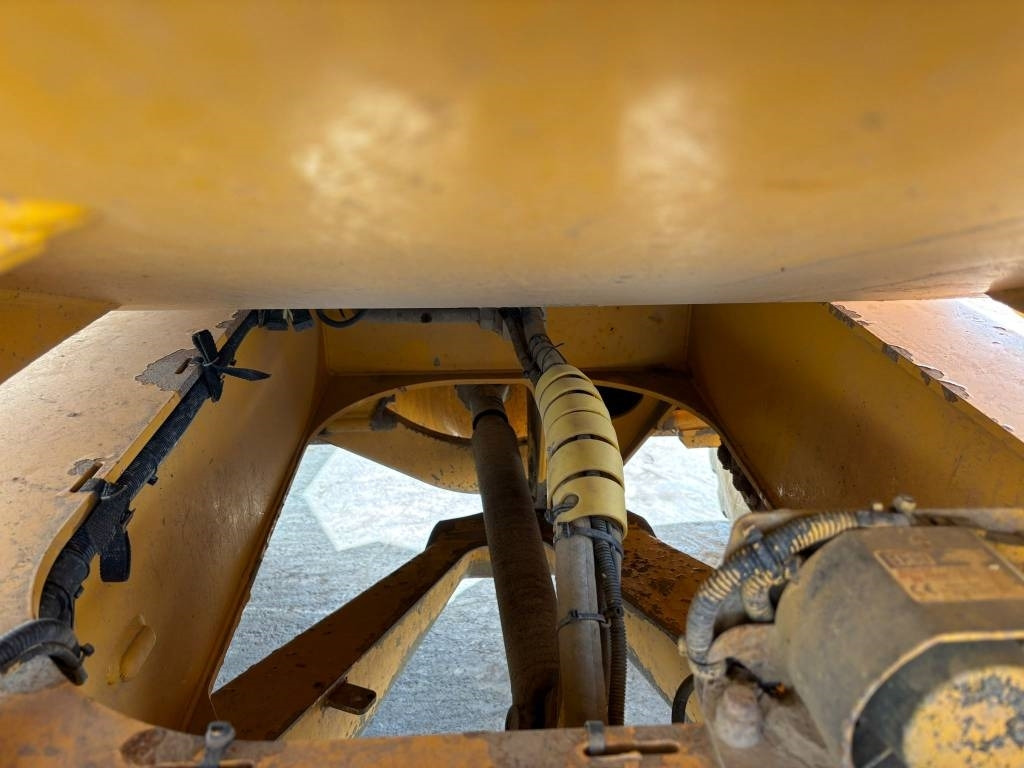 شاحنة مفصلية Volvo A 40 F: صورة 24
