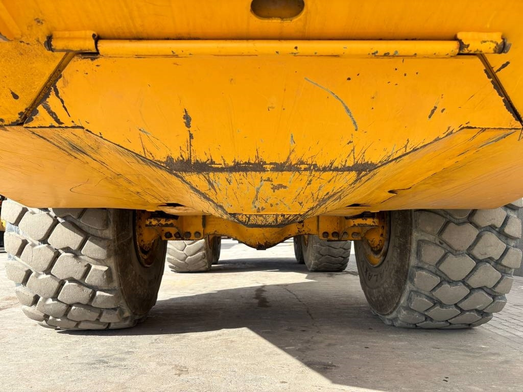 شاحنة مفصلية Volvo A 40 F: صورة 18