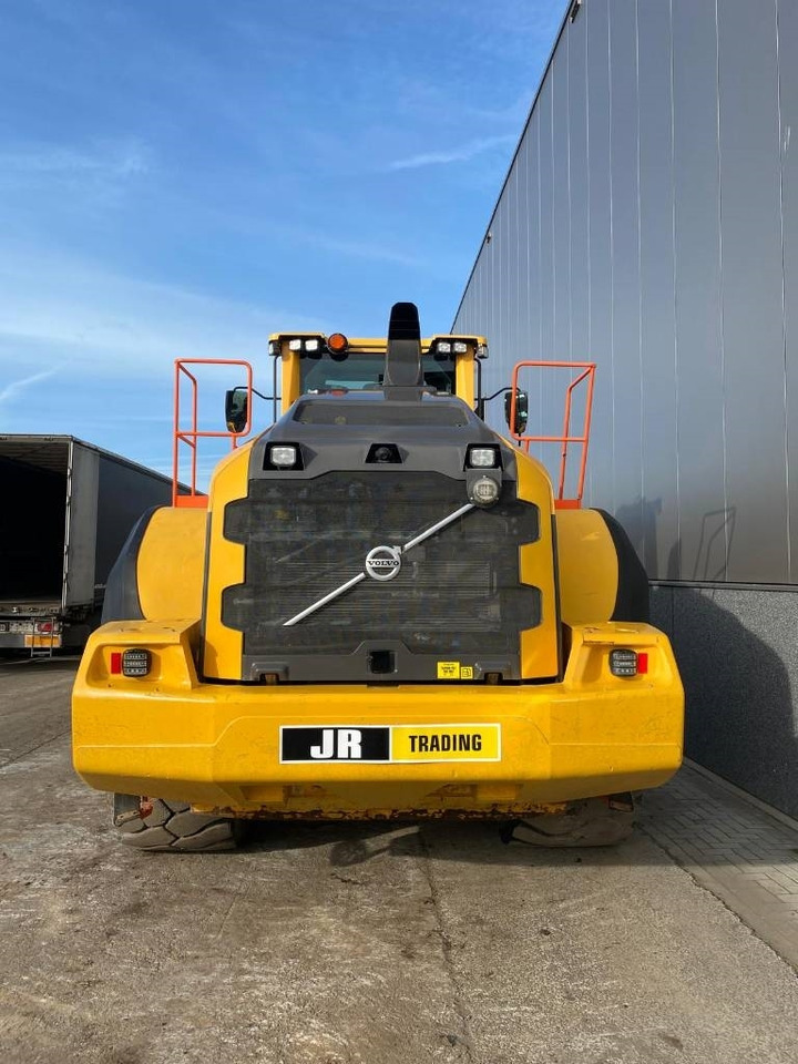 Volvo L 260 H (CDC + BSS)  - اللودر بعجل: صورة 4 Volvo L 260 H (CDC + BSS)  - اللودر بعجل: صورة 4