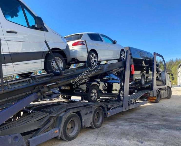 Renault Premium 450.19 DXI - شاحنة نقل سيارات شاحنة: صورة 5 Renault Premium 450.19 DXI - شاحنة نقل سيارات شاحنة: صورة 5