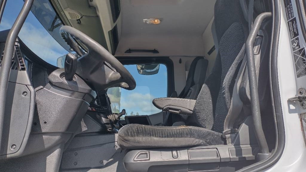 Mercedes-Benz Antos 2540 9,5m kylmäkori,Frc 2027 - شاحنة ذات مبرد: صورة 4 Mercedes-Benz Antos 2540 9,5m kylmäkori,Frc 2027 - شاحنة ذات مبرد: صورة 4