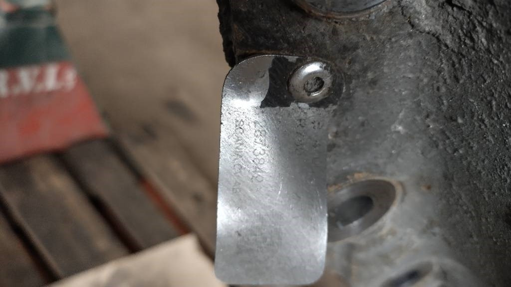 Scania R780 2,71 uudempi tyyppi - المحور و قطع الغيار - شاحنة: صورة 3 Scania R780 2,71 uudempi tyyppi - المحور و قطع الغيار - شاحنة: صورة 3