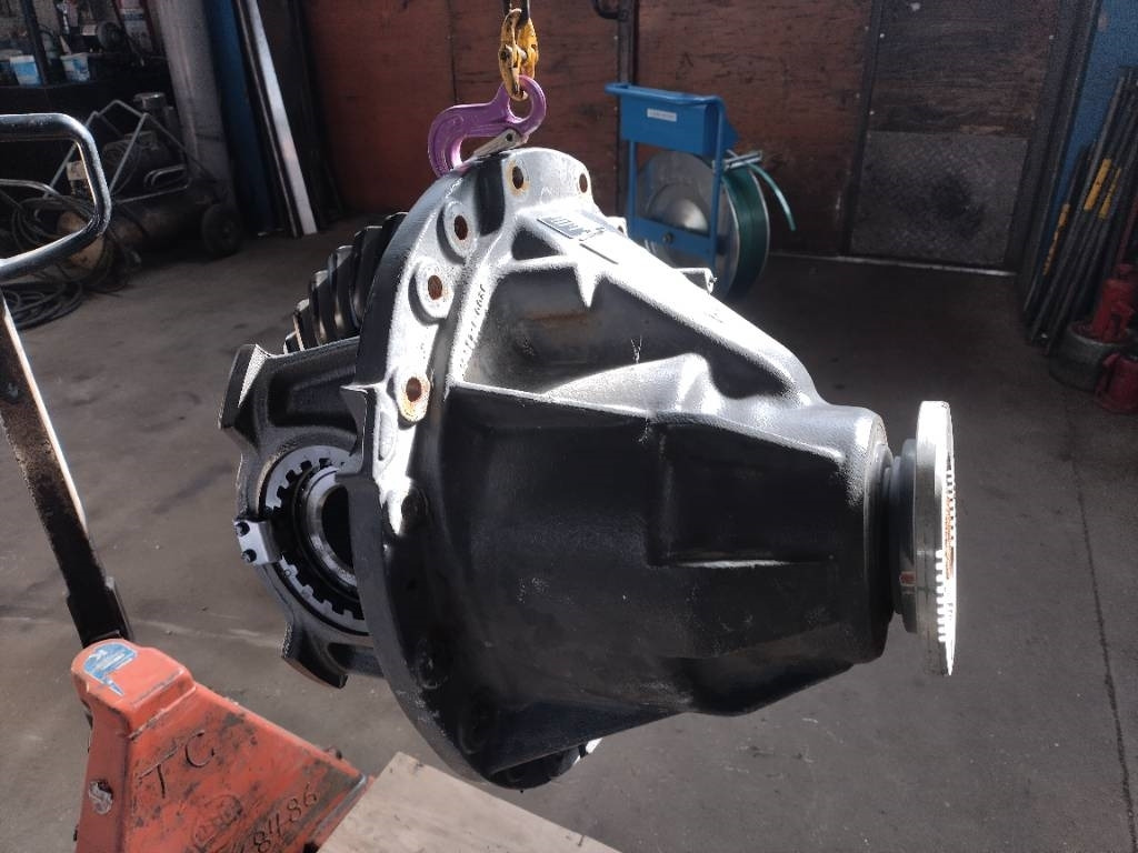 Volvo RSS1370 2,64 - المحور و قطع الغيار - شاحنة: صورة 2 Volvo RSS1370 2,64 - المحور و قطع الغيار - شاحنة: صورة 2