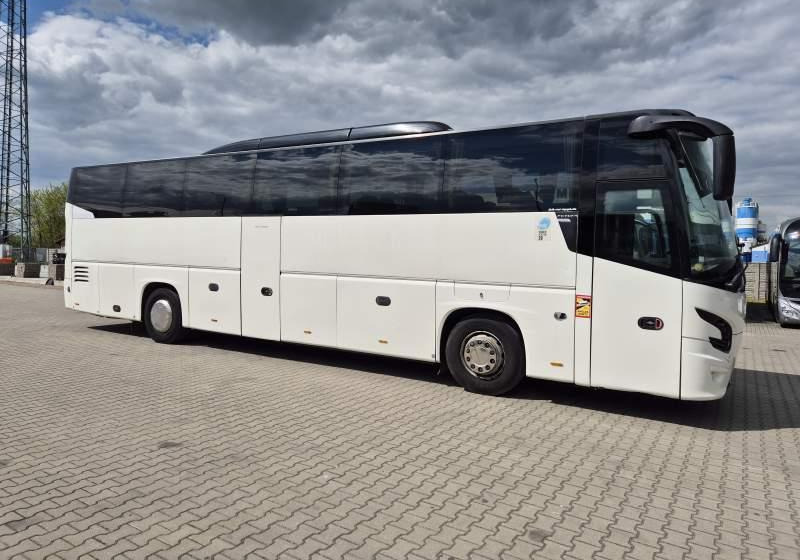 Bova VDL FHD / SPROWADZONA / 563 000 KM/ EURO 5 - حافلة نقل لمسافات طويلة: صورة 4 Bova VDL FHD / SPROWADZONA / 563 000 KM/ EURO 5 - حافلة نقل لمسافات طويلة: صورة 4