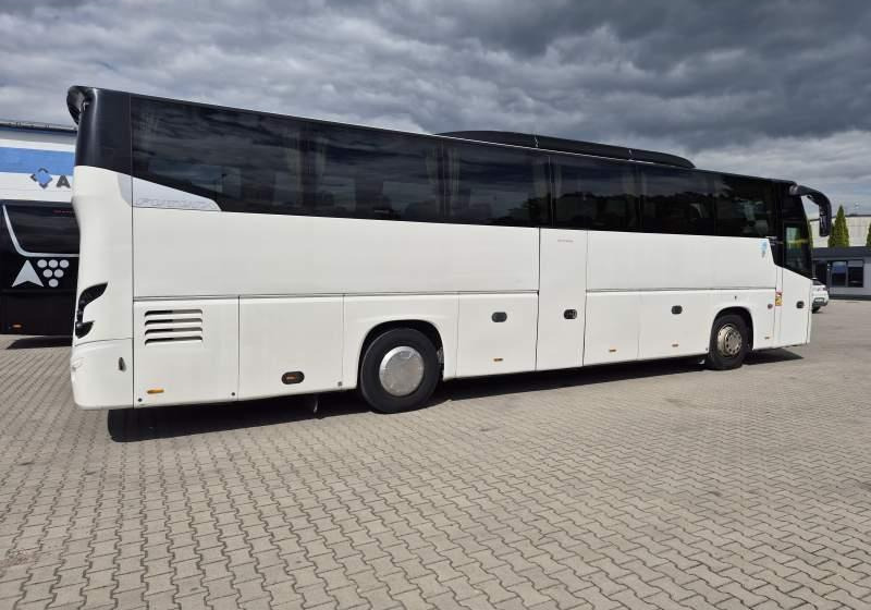 Bova VDL FHD / SPROWADZONA / 563 000 KM/ EURO 5 - حافلة نقل لمسافات طويلة: صورة 5 Bova VDL FHD / SPROWADZONA / 563 000 KM/ EURO 5 - حافلة نقل لمسافات طويلة: صورة 5