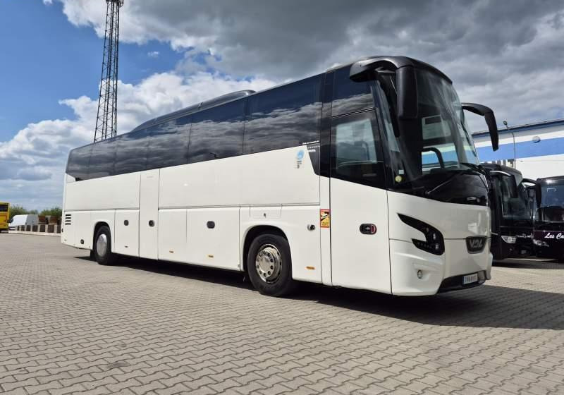 Bova VDL FHD / SPROWADZONA / 563 000 KM/ EURO 5 - حافلة نقل لمسافات طويلة: صورة 2 Bova VDL FHD / SPROWADZONA / 563 000 KM/ EURO 5 - حافلة نقل لمسافات طويلة: صورة 2
